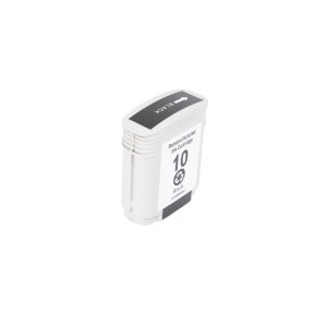Kompatibilná atramentová náplň C4844A, no.10 XL, 69ml listov pre tlačiarne HP (ORINK BULK)