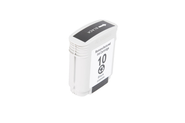 Încărcătură cerneală compatibilă C4844A, no.10 XL, 69ml filelor pentru imprimante HP (ORINK BULK)