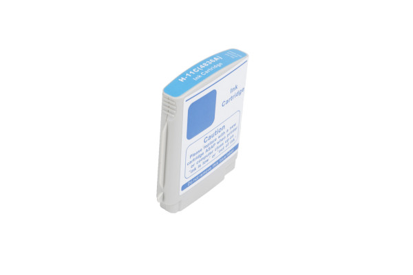 Компатибилен мастилен пълнеж C4836A, no.11, 28ml листове за принтери HP (ORINK BULK)
