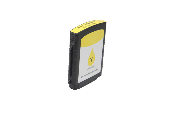 Kompatibilis tintakazetta töltés C4838A, no.11, 28ml lap a HP nyomtatók számára (ORINK BULK)