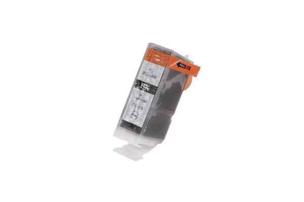 Cartuccia d'inchiostro compatibile 0628B001, PGI5BK, 26ml Fogli per stampanti Canon (ORINK BULK)