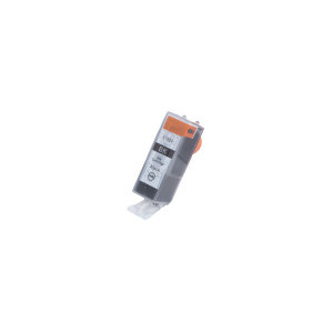 Compatible ink cartridge 4529B001, PGI525BK, 28ml yield for Canon printers (ORINK BULK)