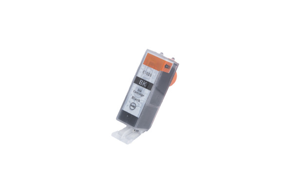 Cartuccia d'inchiostro compatibile 4529B001, PGI525BK, 28ml Fogli per stampanti Canon (ORINK BULK)