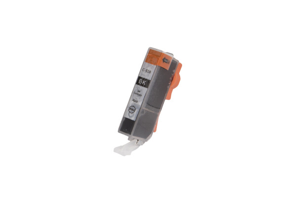 Cовместимый струйный картридж 4540B001, CLI526BK, 11ml листов для принтеров Canon (ORINK BULK)