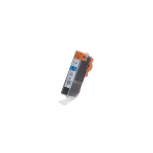 Compatible ink cartridge 4541B001, CLI526C, 11ml yield for Canon printers (ORINK BULK)