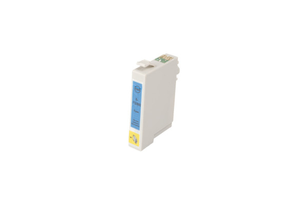 Kompatibilis tintakazetta töltés C13T07124012, C13T08924011, 13,5ml lap a Epson nyomtatók számára (ORINK BULK)