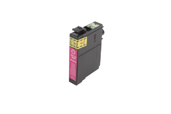 Kompatibilis tintakazetta töltés C13T08934011, 13,5ml lap a Epson nyomtatók számára (ORINK BULK)