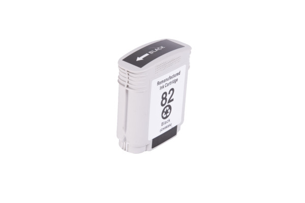 Kompatible Tintenpatrone CH565A, no.82, 69ml Seiten für den Drucker HP (BULK)
