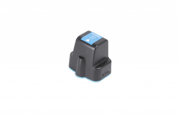 Compatible ink cartridge C8771EE, no.363 XL, 13ml for HP printers (ORINK BULK)