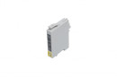 Cовместимый струйный картридж C13T06114010, T0611, 18ml для принтеров Epson (ORINK BULK)