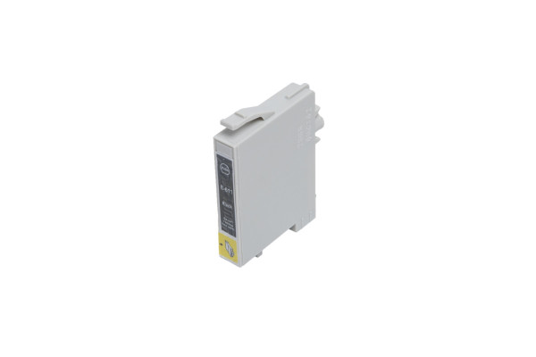 Cartuccia d'inchiostro compatibile C13T06114010, T0611, 18ml Fogli per stampanti Epson (ORINK BULK)