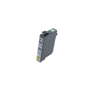 Cartuccia d'inchiostro compatibile C13T12814012, T1281, 15ml Fogli per stampanti Epson (ORINK BULK)