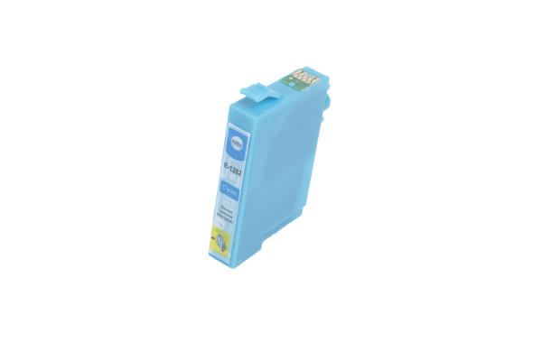 Încărcătură cerneală compatibilă C13T12824012, T1282, 13ml filelor pentru imprimante Epson (ORINK BULK)