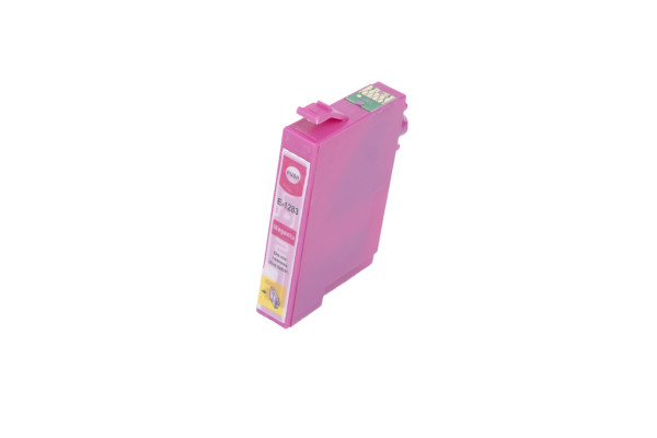 Cartuccia d'inchiostro compatibile C13T12834012, T1283, 13ml Fogli per stampanti Epson (ORINK BULK)