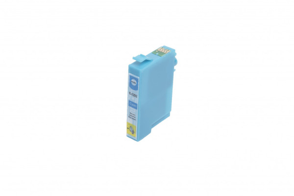Compatible ink cartridge C13T12924012, T1292, 15ml for Epson printers (ORINK BULK)