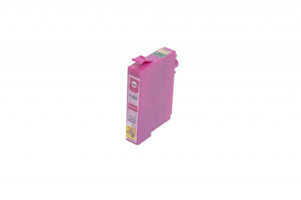 Compatible ink cartridge C13T12934012, T1293, 15ml for Epson printers (ORINK BULK)