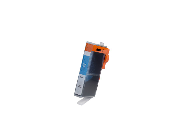 Kompatibilná atramentová náplň CB323EE, no.364 XL, 15ml listov pre tlačiarne HP (ORINK BULK)