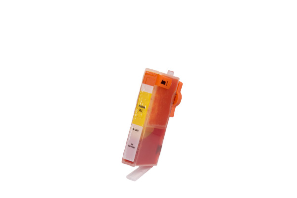 Компатибилен мастилен пълнеж CB325EE, no.364 XL, 15ml листове за принтери HP (ORINK BULK)