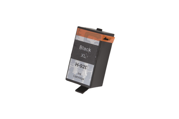 Cartuccia d'inchiostro compatibile CD975AE, no.920 XL, 53ml Fogli per stampanti HP (ORINK BULK)