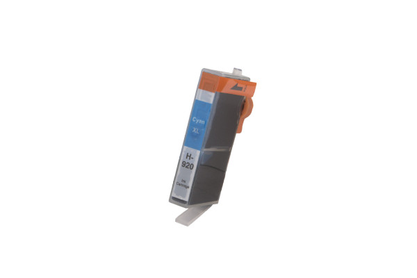 Cartuccia d'inchiostro compatibile CD972AE, no.920 XL, 15ml Fogli per stampanti HP (ORINK BULK)