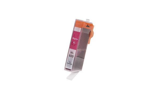Cartuccia d'inchiostro compatibile CD973AE, no.920 XL, 15ml Fogli per stampanti HP (ORINK BULK)