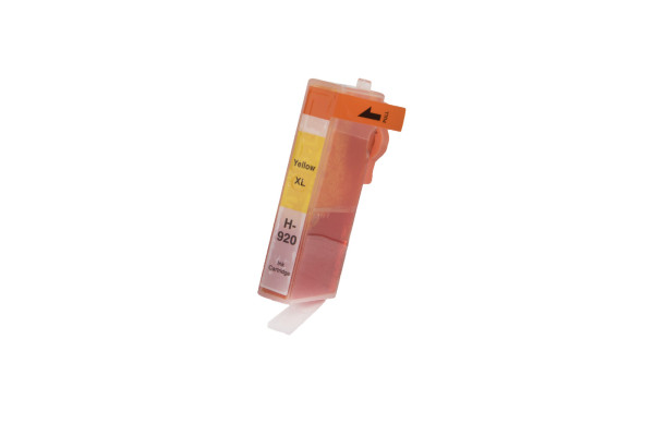 Cartuccia d'inchiostro compatibile CD974AE, no.920 XL, 15ml Fogli per stampanti HP (ORINK BULK)