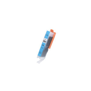 Compatible ink cartridge 6444B001, CLI551CXL, 12ml yield for Canon printers (ORINK BULK)