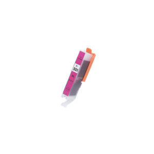 Compatible ink cartridge 6445B001, CLI551MXL, 12ml yield for Canon printers (ORINK BULK)