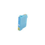 Cartuccia d'inchiostro compatibile C13T18024012, 13ml Fogli per stampanti Epson (ORINK BULK)