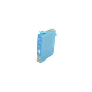 Compatible ink cartridge C13T18024012, 13ml yield for Epson printers (ORINK BULK)