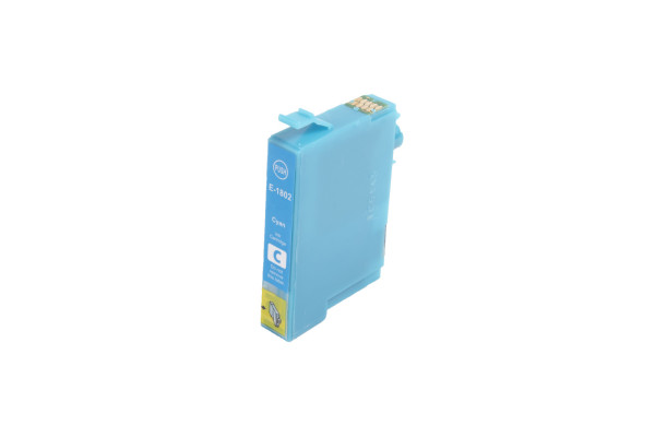 Cartuccia d'inchiostro compatibile C13T18024012, 13ml Fogli per stampanti Epson (ORINK BULK)