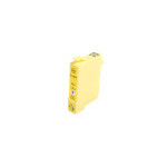 Kompatible Tintenpatrone C13T18044012, 13ml Seiten für den Drucker Epson (ORINK BULK)