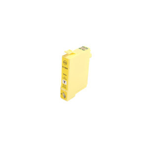 Compatible ink cartridge C13T18044012, 13ml yield for Epson printers (ORINK BULK)
