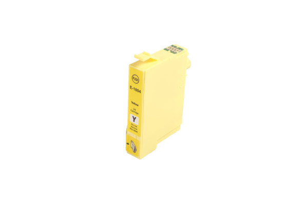 Kompatibilní inkoustová náplň C13T18044012, 13ml listů pro tiskárny Epson (ORINK BULK)