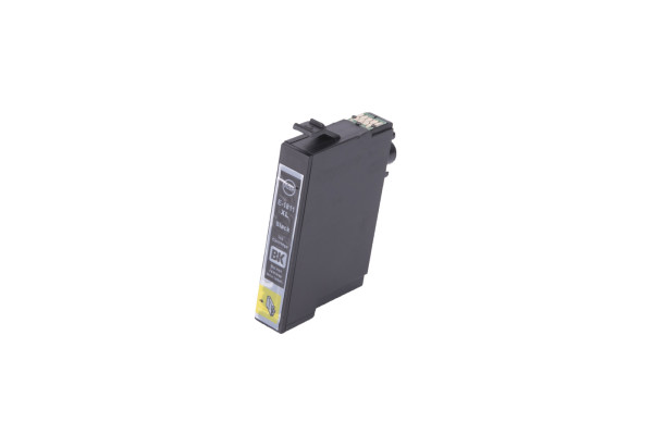 Компатибилен мастилен пълнеж C13T18114012, 18XL, 18ml листове за принтери Epson (ORINK BULK)