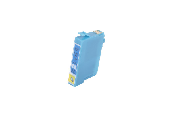 Cartuccia d'inchiostro compatibile C13T18124012, 18XL, 15ml Fogli per stampanti Epson (ORINK BULK)