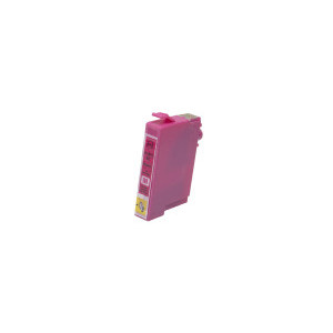 Compatible ink cartridge C13T18134012, 18XL, 15ml yield for Epson printers (ORINK BULK)