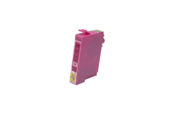 Cartuccia d'inchiostro compatibile C13T18134012, 18XL, 15ml Fogli per stampanti Epson (ORINK BULK)