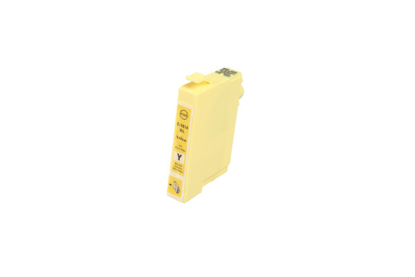 Încărcătură cerneală compatibilă C13T18144012, 18XL, 15ml filelor pentru imprimante Epson (ORINK BULK)