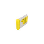 Kompatible Tintenpatrone LC970Y, LC1000Y, 20ml Seiten für den Drucker Brother (BULK)