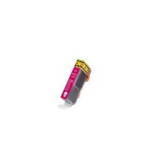 Cовместимый струйный картридж 4542B001, CLI526M, 11ml листов для принтеров Canon (BULK)