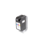 Cartuccia d'inchiostro rigenerata C6625AE, no.17, 39ml Fogli per stampanti HP (BULK)