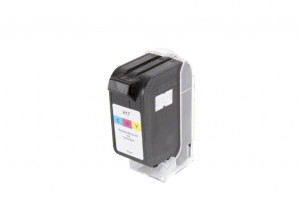 Refill ink cartridge C6625AE, no.17, 39ml for HP printers (BULK)