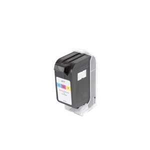 Восстановленный струйный картридж C6625AE, no.17, 39ml листов для принтеров HP (BULK)