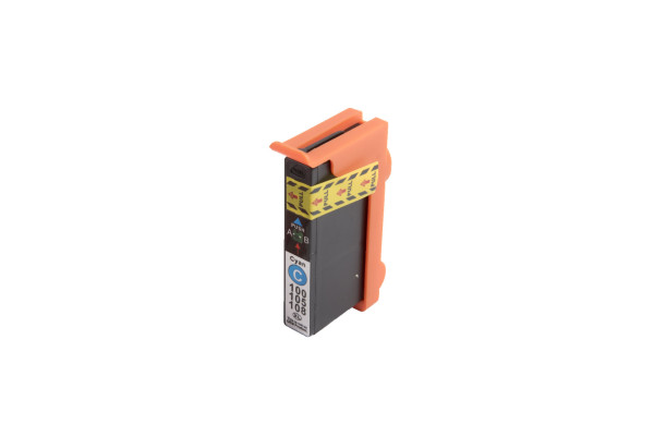 Încărcătură cerneală compatibilă 14N1093E, no.100XL, 12ml filelor pentru imprimante Lexmark (BULK)