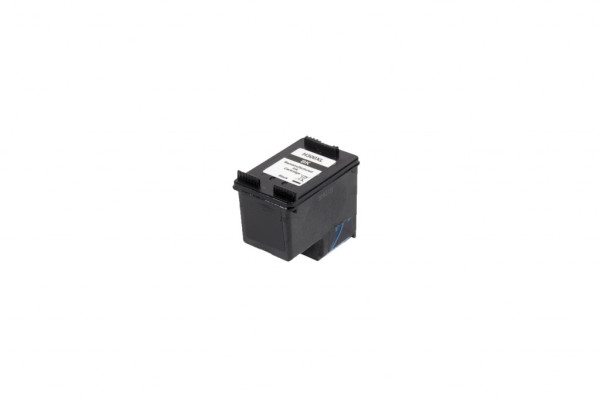 Refill ink cartridge CC641EE, no.300XL, 20ml for HP printers (BULK)