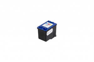 Refill ink cartridge C9352CE, no.22XL, 18ml for HP printers (BULK)