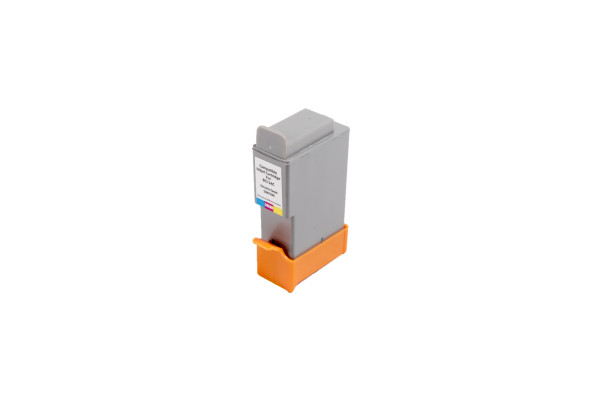 Cartuccia d'inchiostro compatibile 0955A002 / 6882A002, BCI21C / BCI24C, 15ml Fogli per stampanti Canon (BULK)