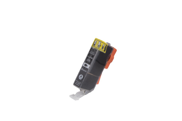 Cовместимый струйный картридж 4540B001, CLI526BK, 11ml листов для принтеров Canon (BULK)