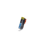 Kompatible Tintenpatrone 4541B001, CLI526C, 11ml Seiten für den Drucker Canon (BULK)